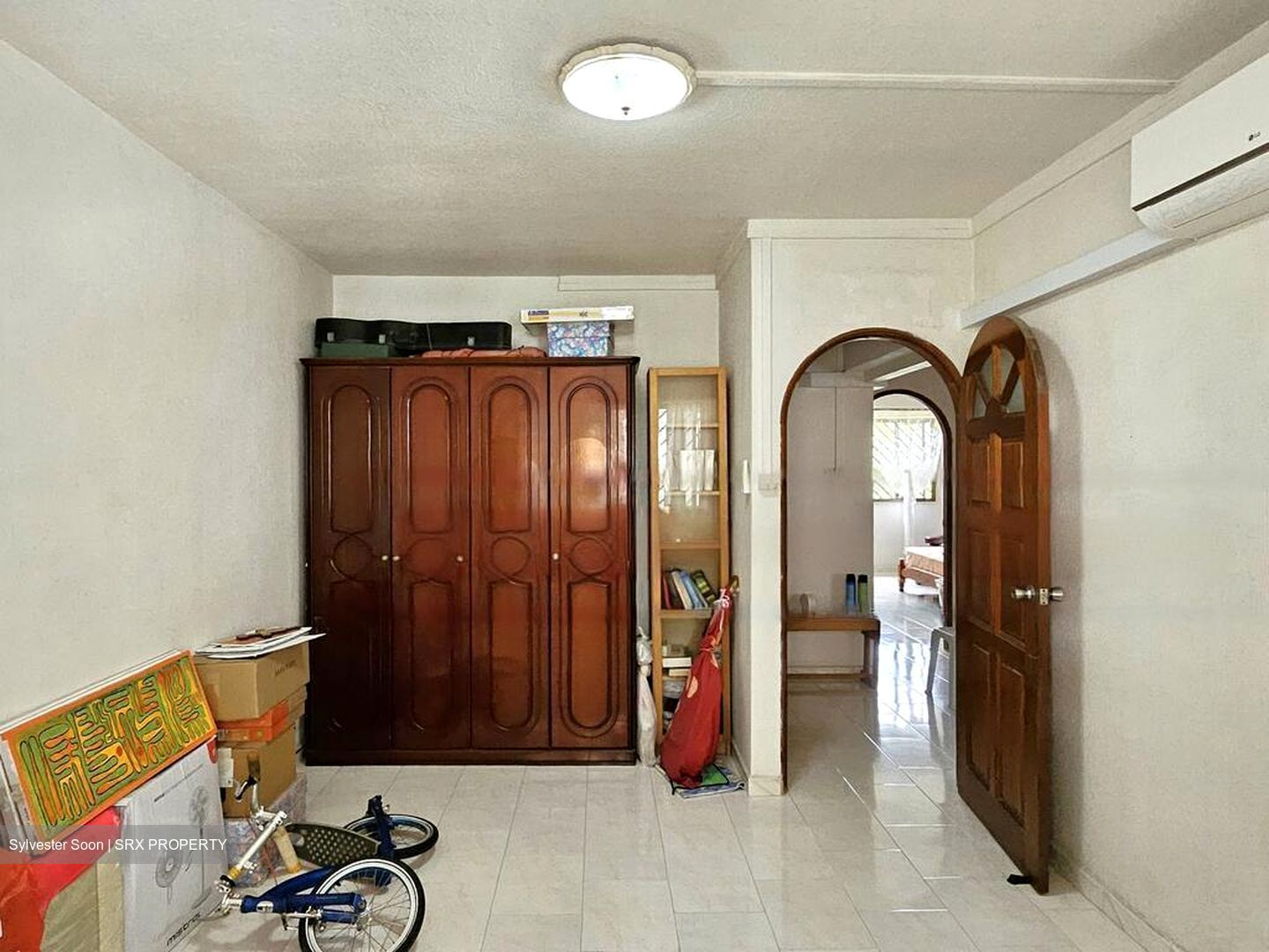 Blk 108 Pasir Ris Street 12 (Pasir Ris), HDB Executive #462898991